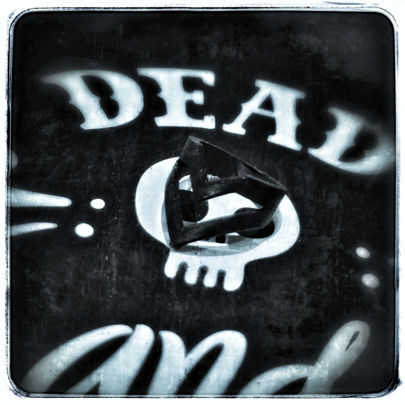 🗡Witchy Matte Black Chevron Ring- Midi/Knuckle/Finger Nail Pointed Spike/Claw🗡 - Picture 6 of 6